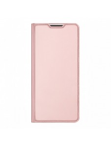Dux Ducis Skin Pro flipfodral till Xiaomi Redmi 10C rosa