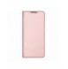 Dux Ducis Skin Pro flipfodral till Xiaomi Redmi 10C rosa