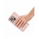 Dux Ducis Skin Pro flipfodral till Xiaomi Redmi 10C rosa