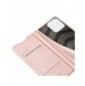 Dux Ducis Skin Pro flipfodral till Xiaomi Redmi 10C rosa