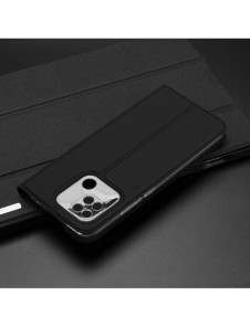 Dux Ducis Skin Pro flipfodral till Xiaomi Redmi 10C rosa