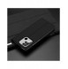 Dux Ducis Skin Pro flipfodral till Xiaomi Redmi 10C rosa