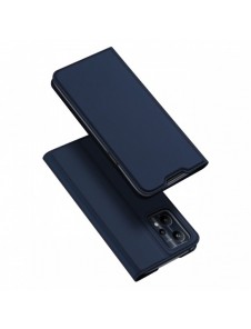 Dux Ducis Skin Pro Flip Case Realme 9 Pro blå