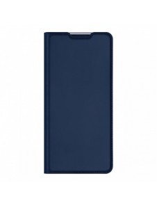 Dux Ducis Skin Pro Flip Case Realme 9 Pro blå