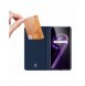 Dux Ducis Skin Pro Flip Case Realme 9 Pro blå