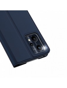 Dux Ducis Skin Pro Flip Case Realme 9 Pro blå