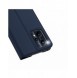 Dux Ducis Skin Pro Flip Case Realme 9 Pro blå