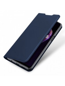Dux Ducis Skin Pro Flip Case Realme 9 Pro blå