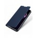 Dux Ducis Skin Pro Flip Case Realme 9 Pro blå
