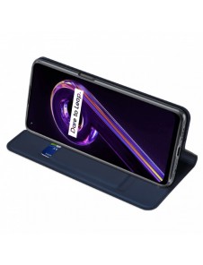 Dux Ducis Skin Pro Flip Case Realme 9 Pro blå