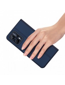 Dux Ducis Skin Pro Flip Case Realme 9 Pro blå