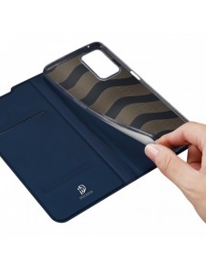 Dux Ducis Skin Pro Flip Case Realme 9 Pro blå