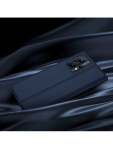 Dux Ducis Skin Pro Flip Case Realme 9 Pro blå