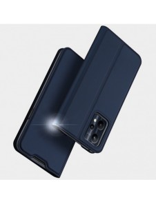 Dux Ducis Skin Pro Flip Case Realme 9 Pro blå
