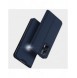 Dux Ducis Skin Pro Flip Case Realme 9 Pro blå