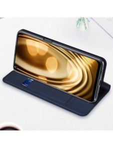 Dux Ducis Skin Pro Flip Case Realme 9 Pro blå
