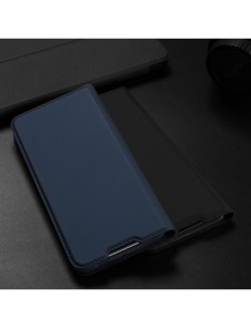 Dux Ducis Skin Pro Flip Case Realme 9 Pro blå