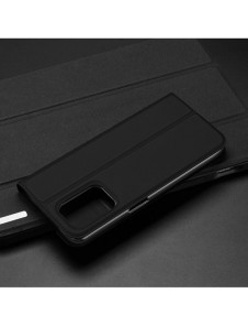 Dux Ducis Skin Pro Flip Case Realme 9 Pro blå