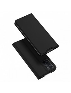 Dux Ducis Skin Pro Flip Case Realme 9i / Oppo A36 svart