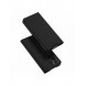 Dux Ducis Skin Pro Flip Case Realme 9i / Oppo A36 svart