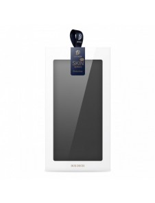 Dux Ducis Skin Pro Flip Case Realme 9i / Oppo A36 svart