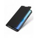 Dux Ducis Skin Pro Flip Case Realme 9i / Oppo A36 svart