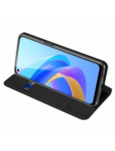 Dux Ducis Skin Pro Flip Case Realme 9i / Oppo A36 svart