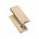 Dux Ducis Skin Pro Flip Fodral Xiaomi Redmi 10C guld