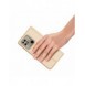 Dux Ducis Skin Pro Flip Fodral Xiaomi Redmi 10C guld