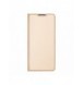 Dux Ducis Skin Pro Flip Fodral Xiaomi Redmi 10C guld
