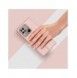 Dux Ducis Skin Pro Flip Fodral Xiaomi Redmi 10C guld