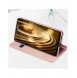 Dux Ducis Skin Pro Flip Fodral Xiaomi Redmi 10C guld