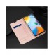 Dux Ducis Skin Pro Flip Fodral Xiaomi Redmi 10C guld