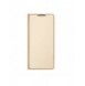 Dux Ducis Skin Pro hölsterfodral Cover Flip Poco M4 Pro 5G guld
