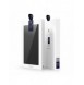 Dux Ducis Skin Pro hölsterfodral med flik Oppo Reno7 Pro 5G svart