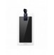 Dux Ducis Skin Pro hölsterfodral med flik Oppo Reno7 Pro 5G svart