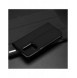 Dux Ducis Skin Pro hölsterfodral med flik Oppo Reno7 Pro 5G svart
