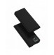 Dux Ducis Skin Pro hölsterfodral med flik Realme GT Neo 3 svart