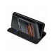 Dux Ducis Skin Pro hölsterfodral med flik Realme GT Neo 3 svart