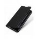 Dux Ducis Skin Pro hölsterfodral med flik Realme GT Neo 3 svart