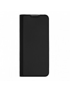 Dux Ducis Skin Pro hölsterfodral med flik Realme GT Neo 3 svart