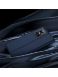 Dux Ducis Skin Pro hölsterfodral med flik Realme GT Neo 3 svart