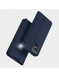 Dux Ducis Skin Pro hölsterfodral med flik Realme GT Neo 3 svart
