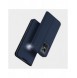 Dux Ducis Skin Pro hölsterfodral med flik Realme GT Neo 3 svart