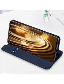 Dux Ducis Skin Pro hölsterfodral med flik Realme GT Neo 3 svart