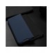 Dux Ducis Skin Pro hölsterfodral med flik Realme GT Neo 3 svart