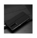 Dux Ducis Skin Pro hölsterfodral med flik Realme GT Neo 3 svart