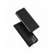 Dux Ducis Skin Pro hölsterfodral Flip Cover för iPhone 14 Pro Max svart