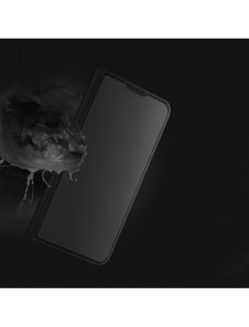 Dux Ducis Skin Pro hölsterfodral Flip Cover för iPhone 14 Pro Max svart