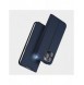 Dux Ducis Skin Pro hölsterfodral Flip Cover för iPhone 14 Pro Max svart